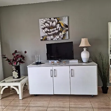 Apartment Ocean Breeze Costa Adeje (Tenerife)