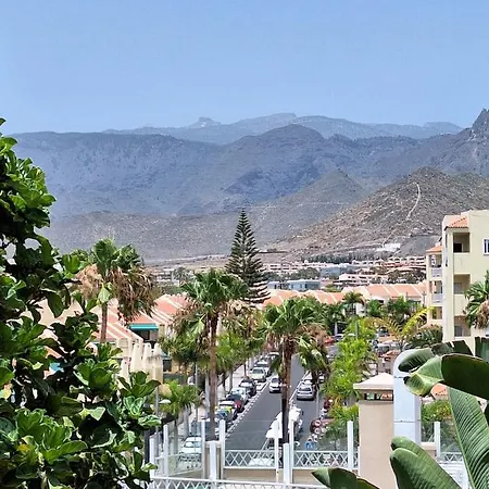 Ocean Breeze Apartamento *
