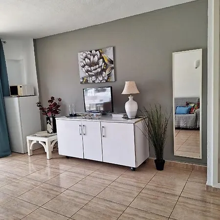 Apartamento Ocean Breeze Costa Adeje (Tenerife)