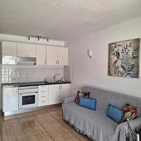 Apartamento Ocean Breeze *