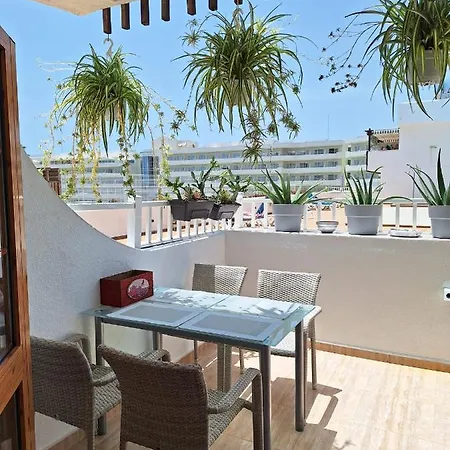 Apartment Ocean Breeze